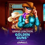 Bocoran RTP Slot Playtech Grand Junction Golden Guns